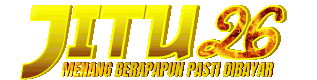 JITU26 Logo